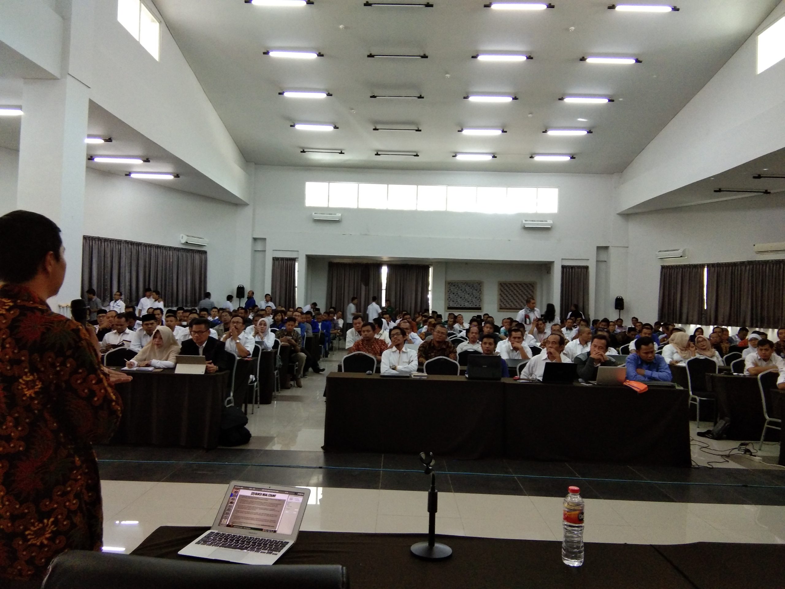 🔥 “Sekolah Pemimpin: tempat akal tercerahkan, hati dijernihkan, dan tindakan ditempakan.”