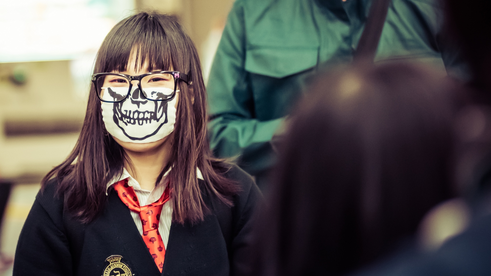 Ilusi di Balik Layar Diri