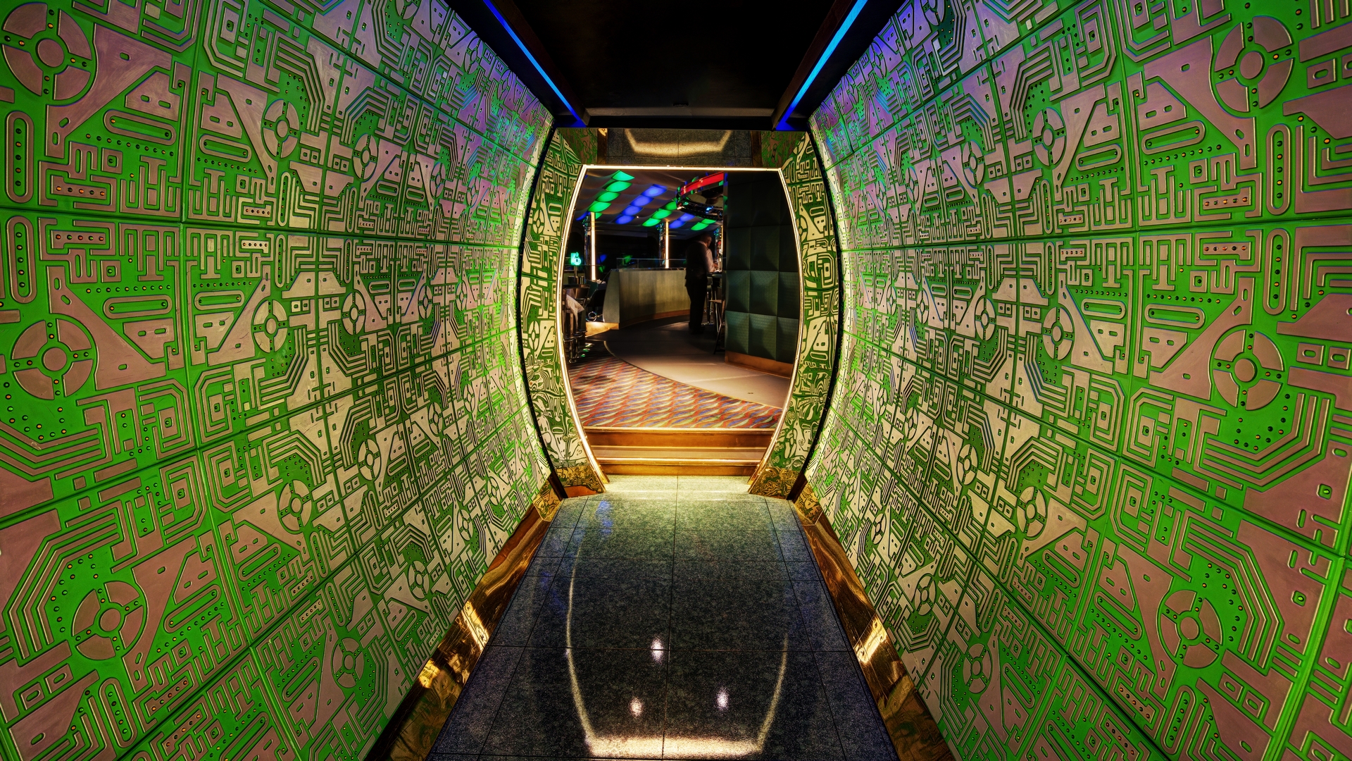 Dari Konsumen Menuju Pemain Utama dalam Peta Energi Global