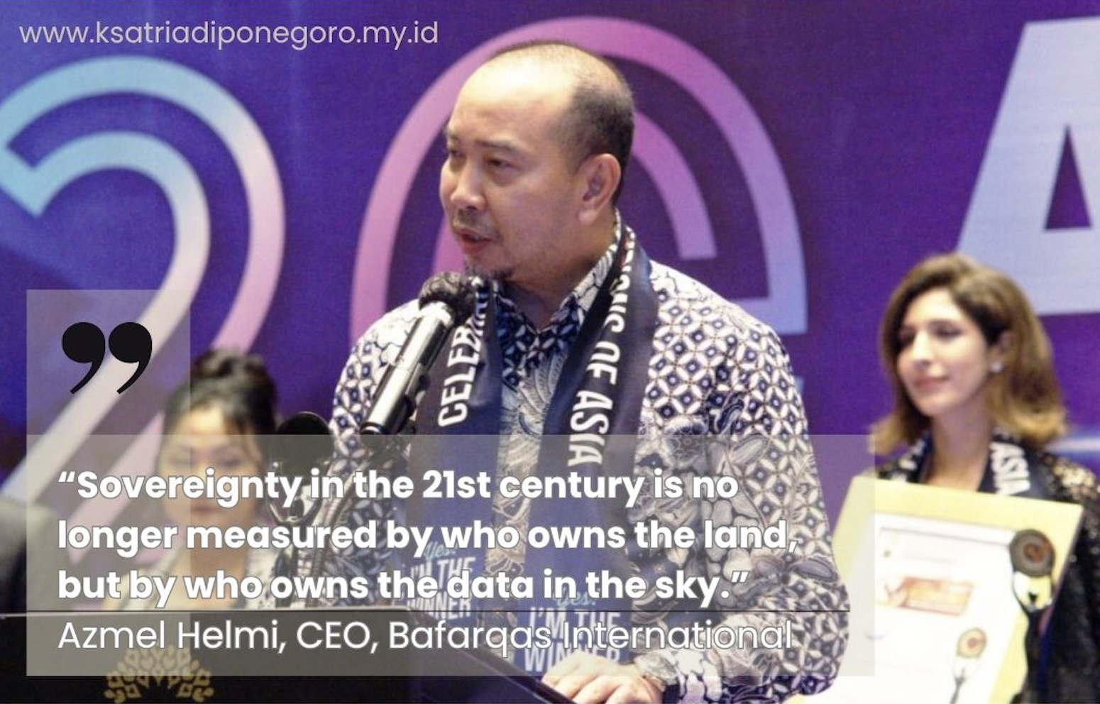 Militerisasi Teknologi dan Tantangan Etika bagi Kemandirian Teknologi Indonesia