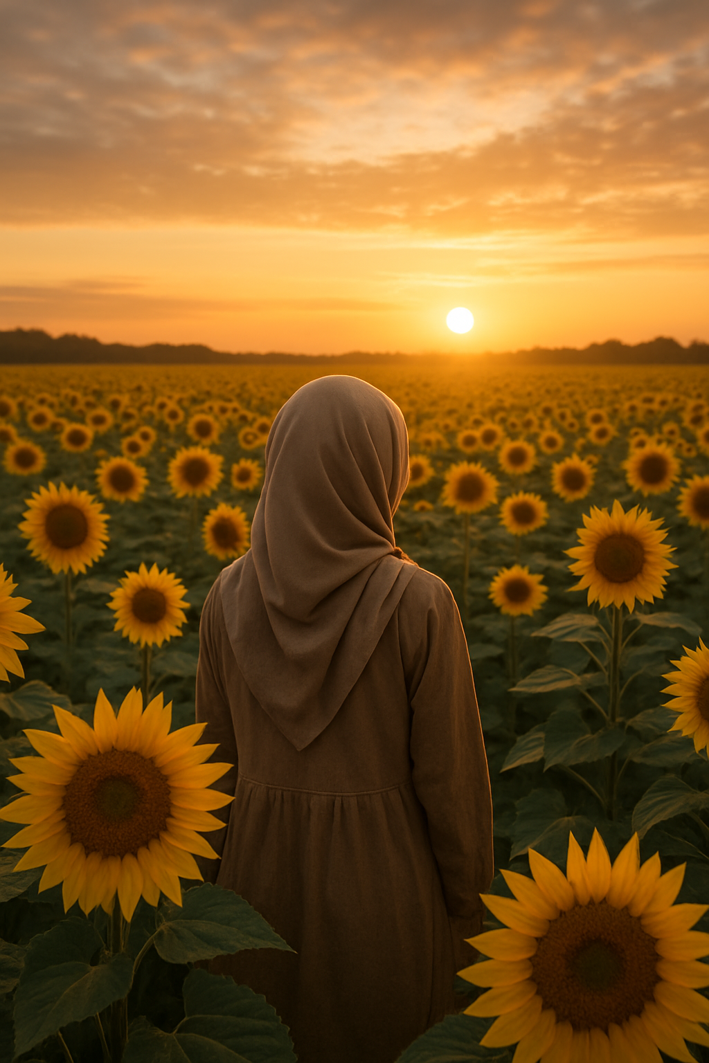 Wake Me Up When September Ends