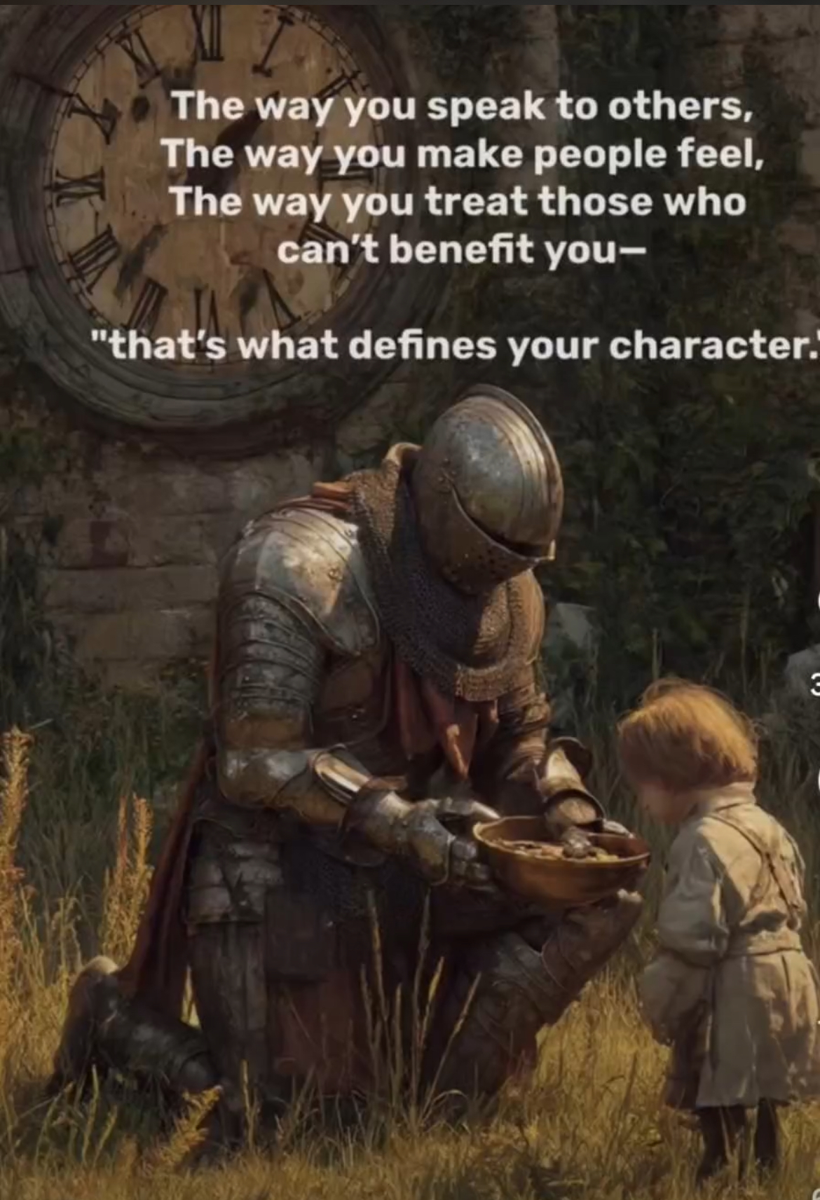 Naik Derajat, Bukan Sekadar Jabatan